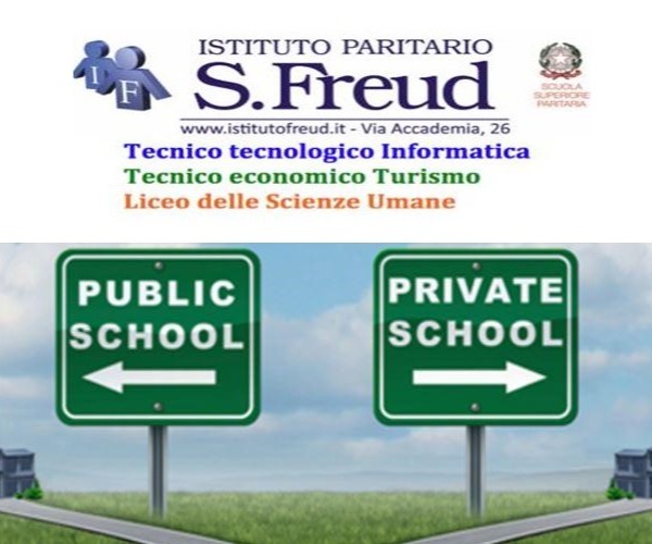 Scuola Privata - ISTITUTO PARITARIO A MILANO